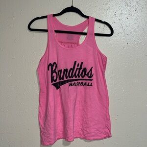 womens tank top